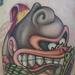 tattoo galleries/ - Donkey kong - 59801